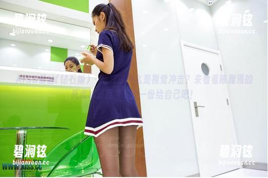 AISS爱丝(钻石版) - 想知道什么是视觉冲击？来看看陈雅漫的死库水原图，下载一份给自己吧！