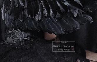 DJAWA与Aram(아람)——荆棘女王的别样风情与精致细节照片合集