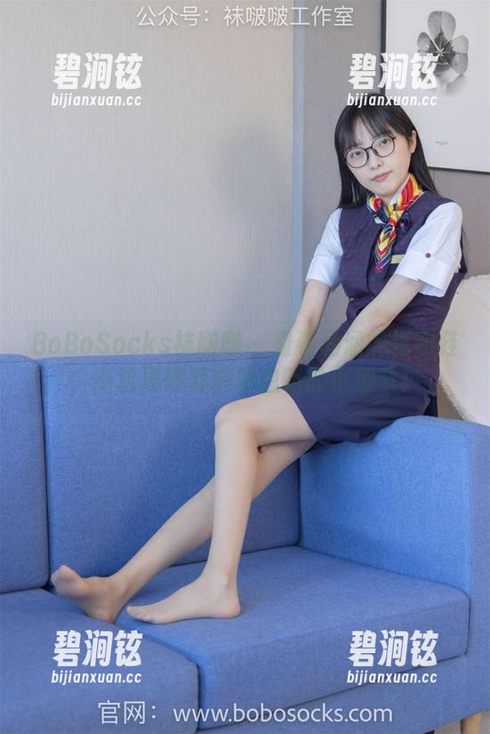 BoBoSocks袜啵啵 - 看看涵涵的帆布鞋，高清展现那些被忽略的小细节！