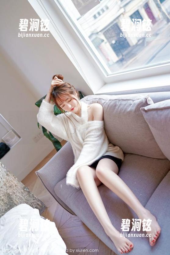 Feilin嗲囡囡 - Misty萌晰的女孩合集——这里有你想要的那些‘少女心’！