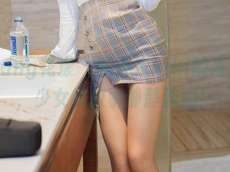 HuaYang花漾 – 翻开宋kiki的高清图库，少女的故事静静流淌！