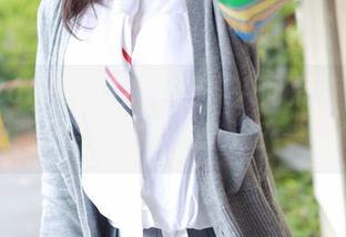 MFStar模范学院 – 当“人间荒糖”遇上修女，画面会产生什么味道？—写真特辑