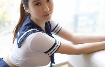 MFStar模范学院 – 让夏茉GIGI带你飞，免费图册帮你找到那份甜心！