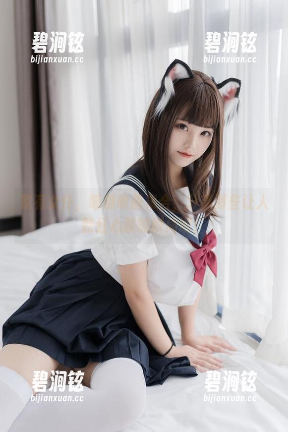 家有女仆，喵糖映画集合，分享那些让人脸红心跳的瞬间吧！