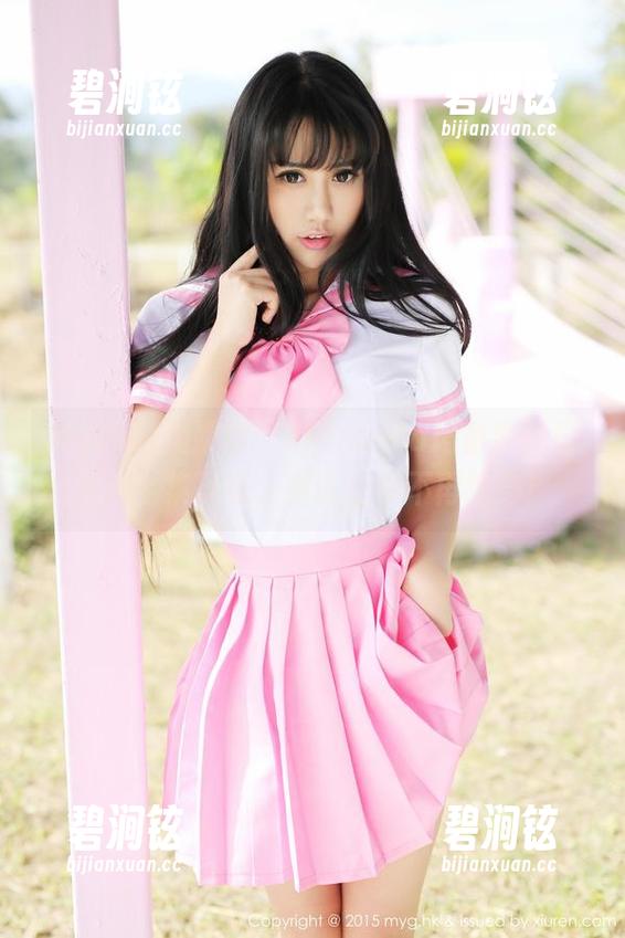 MyGirl美媛馆 - Manuela玛鲁娜的日常：全集下载，保证让你不再单身！