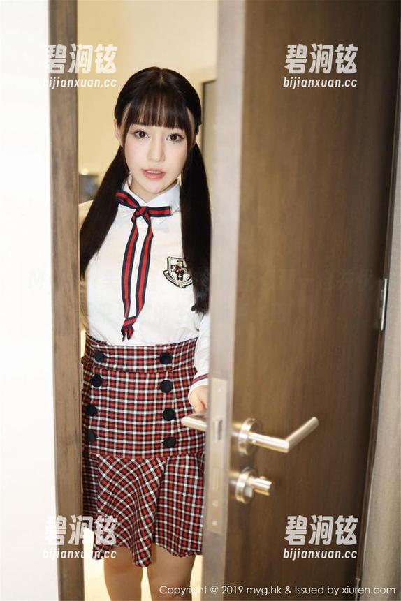 MyGirl美媛馆 - 在线护士资源—仓井优香来为你的生活加点‘药’！
