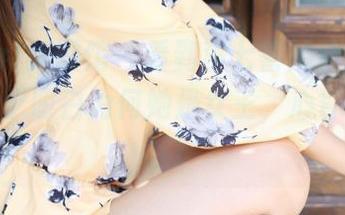 MyGirl美媛馆 – 看到李七喜的全套原图，我终于明白为何她是女王，心甘情愿跪下！