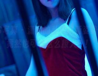 PANS写真 – 潇潇的私拍换新姿势，试镜竟然也可以这么撩人？！