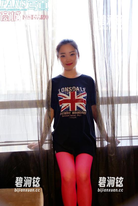 PANS摄影 - 米奇的女友福利来了！图包中藏着你想要的惊喜！