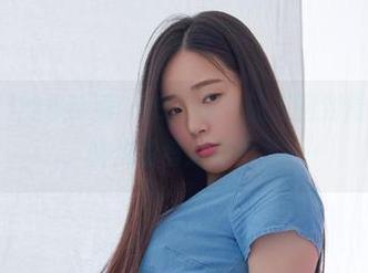 Pia(피아)的水手服COS，有种让人回到青春的魔力，快快看看这组图片！