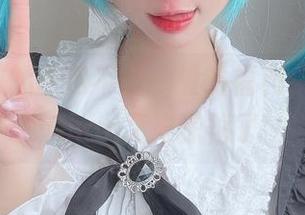 这个女孩的图包不是一般的福利，PoppaChan又来惊艳了