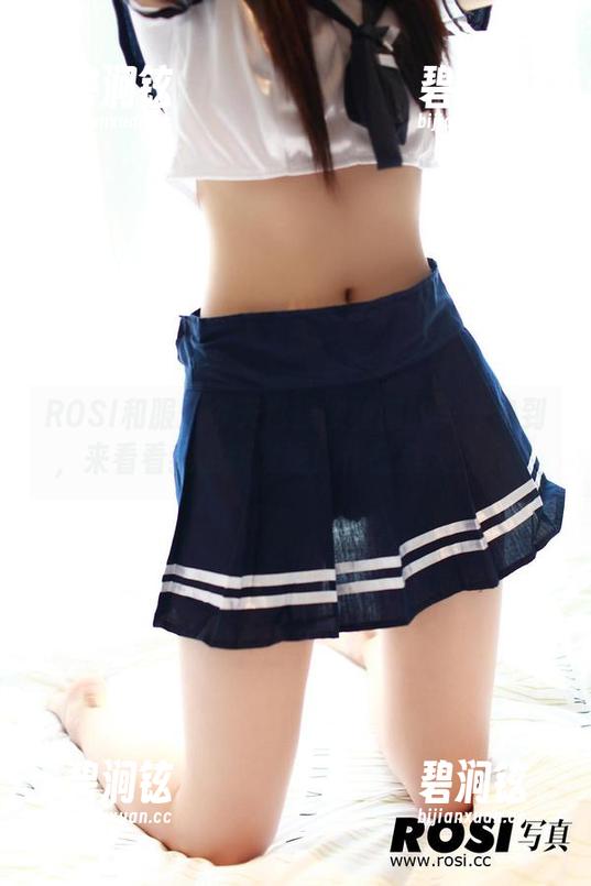ROSI写真 ROSI和服:今天也想被和服的美惊艳到,来看看我的新发现!作品集大公开!