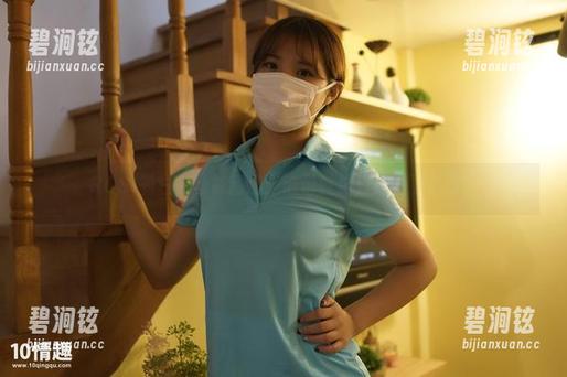 ROSI的白色丝袜精选：谁说丝袜只是为了保暖？