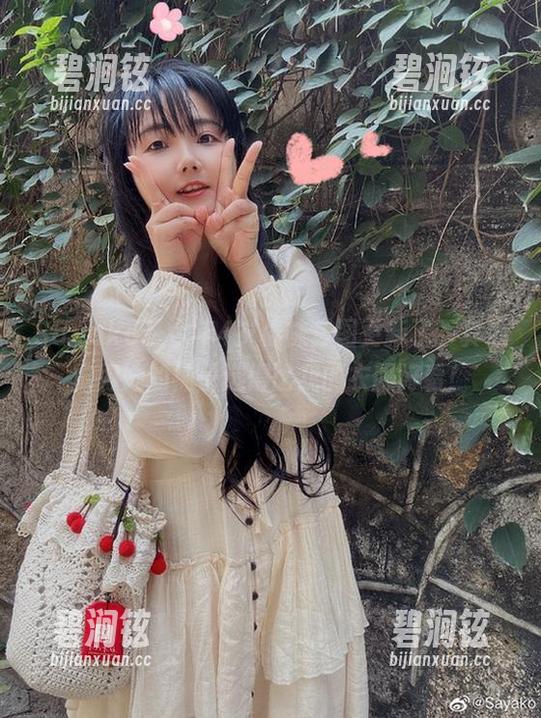Sayako＿今年4岁棉袜套图更新了，真心觉得她的袜子选得比我的衣服好看！