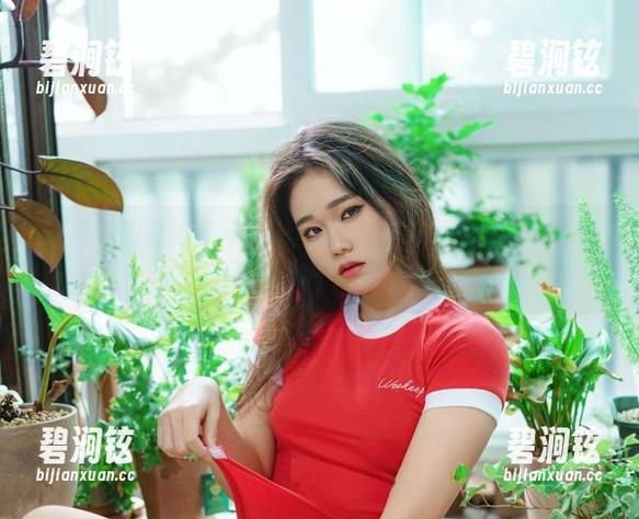 图库中的隐秘宝藏：Sira(시라)的ArtGraviaVol，你绝对不想错过！