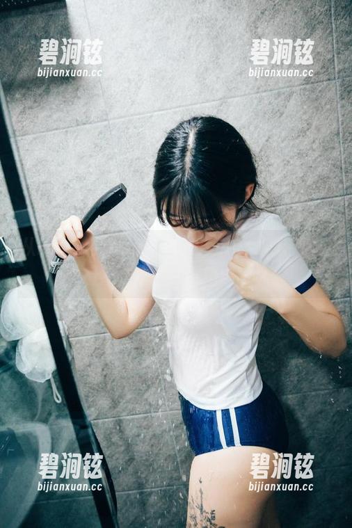 从Loozy到Yano：Sonson(손손)带你看看不走心的约会精选写真