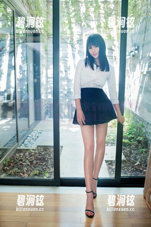 TuiGirl推女郎-哈尼宝宝 TuiGirl推女郎 - 哈尼宝宝的内衣图片精选,嗯…这图的味道…