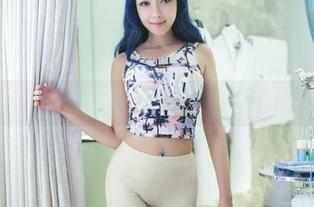 TuiGirl推女郎 – 看！土豆姐如何玩转校园：最新资源大揭秘！