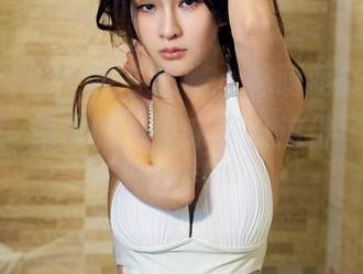 TuiGirl推女郎 – 你瞧，林萌萌的油亮合集来了！免费的，快来享受这份‘光滑’吧！