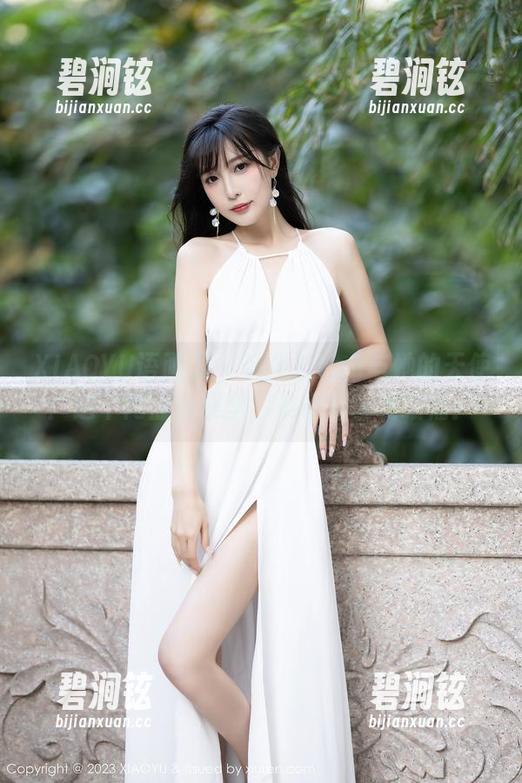 XIAOYU语画界 - 潘朵拉Laa与她的天使：这个网盘合集里，准备好享受眼福！