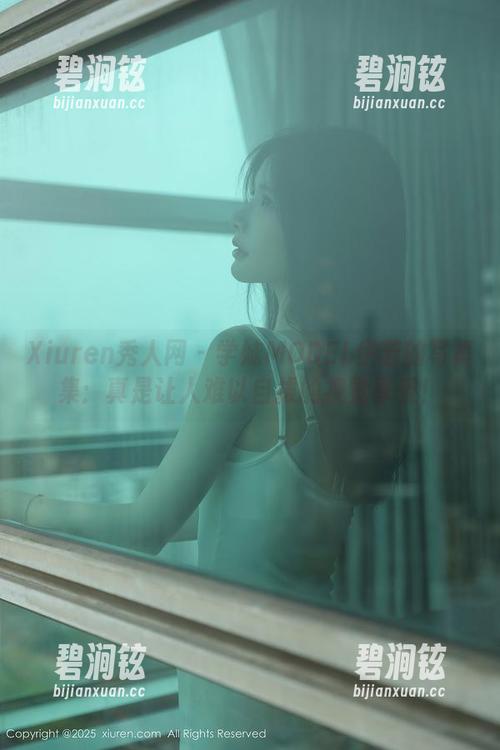 Xiuren秀人网 - 学妹MODEL伊若的写真集：真是让人难以自拔的视觉享受！