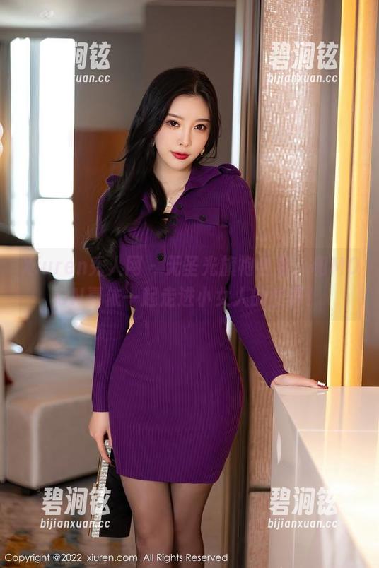 Xiuren秀人网 - 无圣光旗袍合集，和MOON嘉依一起走进小女人的世界！