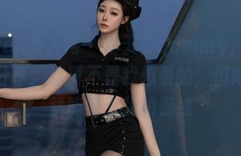 Xiuren秀人网 – 周于希dummy，户外作品分享：这真不是我想看的，但她偏偏就能吸引我的视线