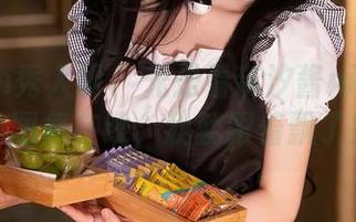 Xiuren秀人网 – 光是看奈汐酱nice的妹妹图集在线，我就跟着飘了！