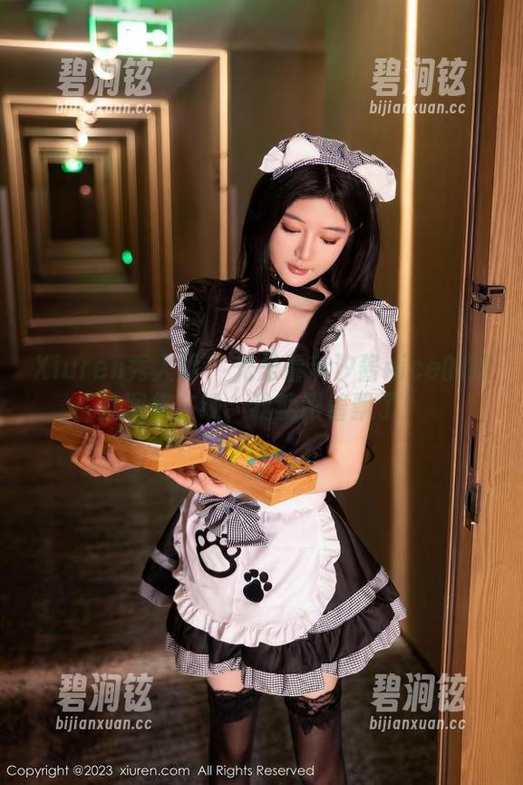 Xiuren秀人网 - 光是看奈汐酱nice的妹妹图集在线，我就跟着飘了！
