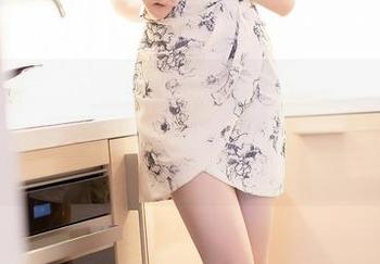 Xiuren秀人网 – 最新写真评测：狐小妖Baby的水手服，魅力就在这不经意的瞬间。