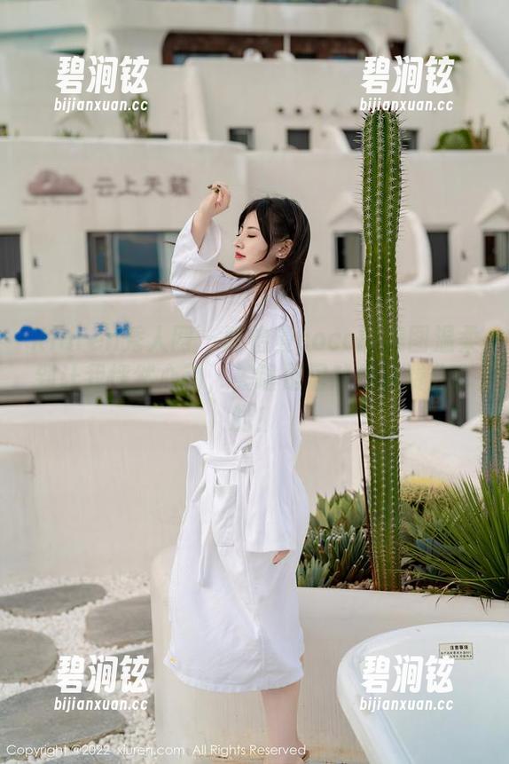 Xiuren秀人网 – 陈怡曼coco的美图温柔到让我怦然心动，关键是居然是免费分享的！