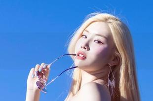 遇见Yebin(전예빈)的丘比特天使：高清合集，真的是直击心间！