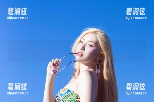 遇见Yebin(전예빈)的丘比特天使：高清合集，真的是直击心间！