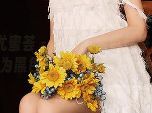 YouMi尤蜜荟 – 柚柚酱黑色魅惑美图合集：你以为黑色只冷酷？不，是温柔的！