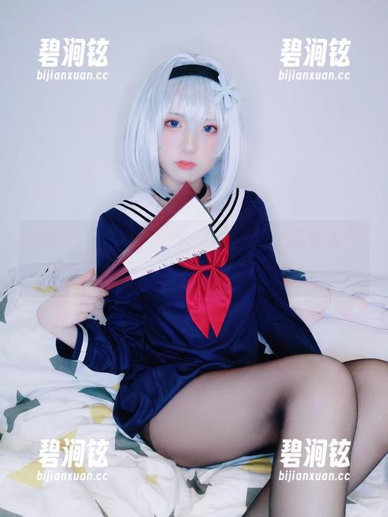 Yuki亭 Yuki亭的Ichika合集,壁纸上藏着多少段子,快来揭秘!