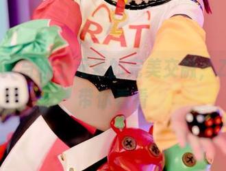 私拍写真与护士元素的完美交融，ZinieQ带你看看