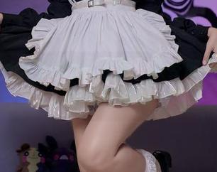在ZinieQ的豹纹图包里，感受那些不经意的美丽瞬间