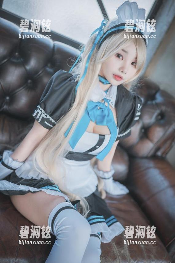 Zzyuri圣光写真集：难以置信的原图和纯净感觉