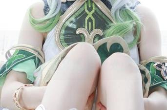 asagiriai(爱ちゃん)作品精选：马修，那种诱惑又恰到好处的美。