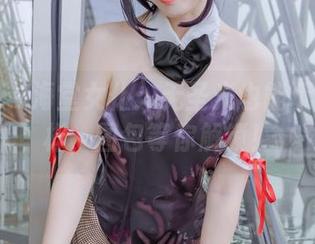 fushii_海堂女仆：无圣光也能玩出新花样，图包等你解锁！