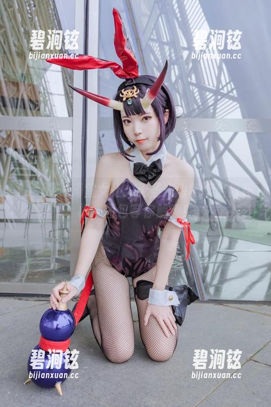 fushii_海堂 fushii_海堂女仆:无圣光也能玩出新花样,图包等你解锁!
