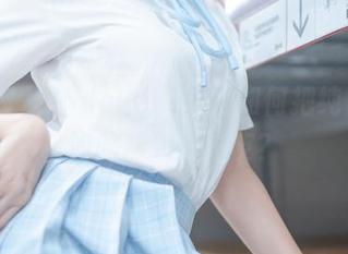 图包大揭秘：lovely呆玄如何把纯白玩得如此精致又调皮？