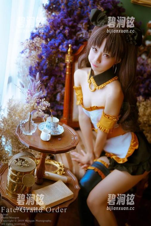 rinka冲田凛花Toki：原图下载，每一瞬间都值得留存！