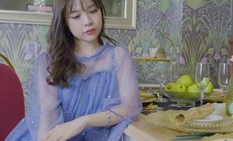 丽柜 – 不怕被晒伤！桃子泳装图册，免费奉上最性感的“海滩风情”。
