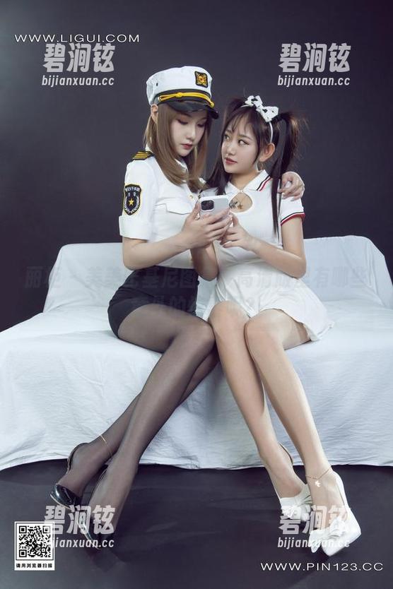 丽柜 - 美美比基尼图集：高清版里有哪些意外的惊喜呢？