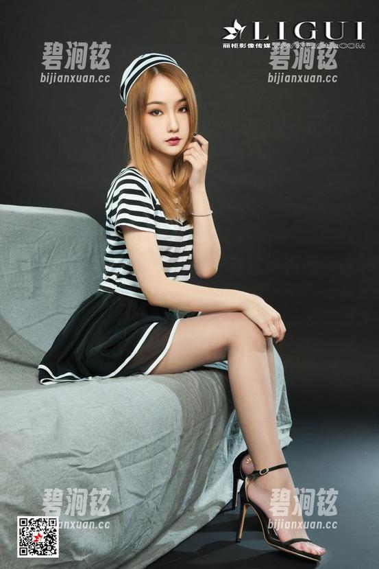 丽柜 - 苏黎的香莲合集：在这一瞬间，让我心动的是什么呢