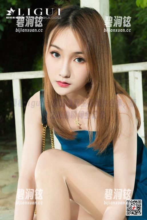 丽柜ligui - 甜甜的双生花照片合集，情人之吻的瞬间全记录