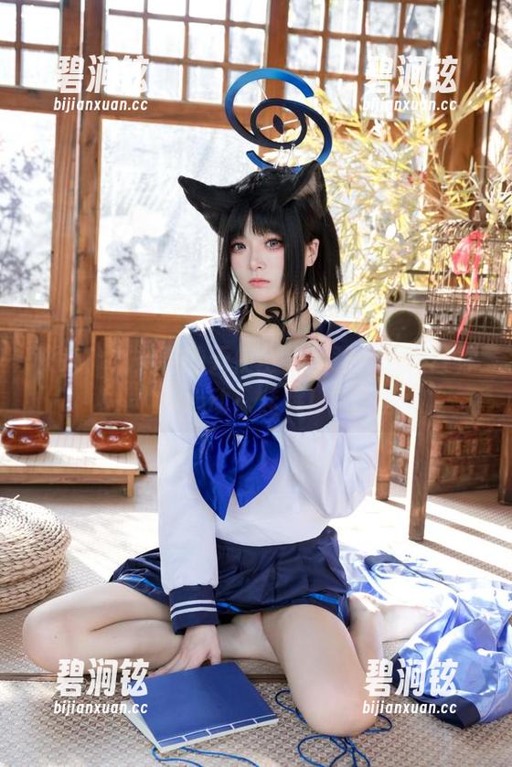 快来！九柒喵的天使全集下载，保证让你心动！哇哦！