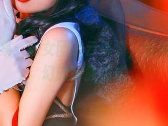 美图合集：修女团的云溪溪，仿佛一场梦幻的宗教仪式