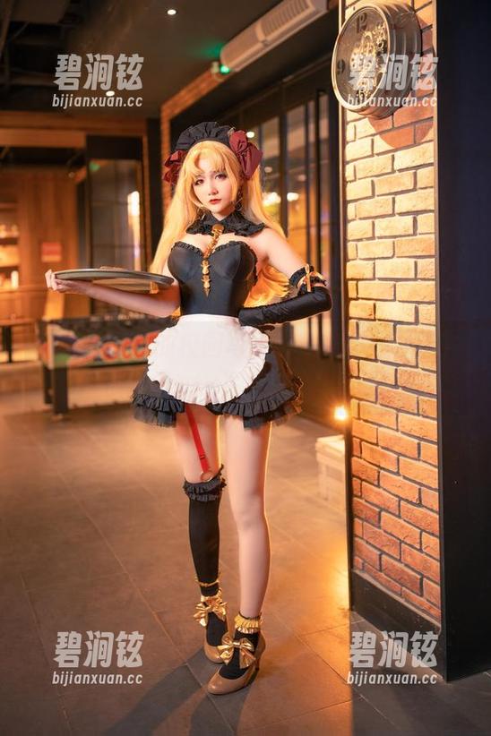 在仙九Airi的校园写真中，找寻那个迷失的自己——图包满满的色彩